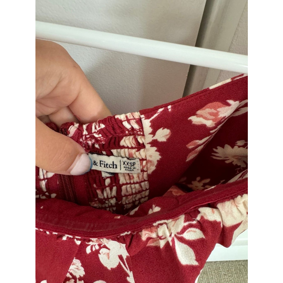 Abercrombie and Fitch dress - Picture 4 of 5